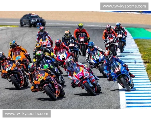 MotoGP预测：赛道风云尽在掌握