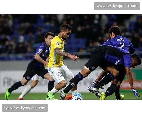 宿命对决：大阪钢巴与鹿岛鹿角，关西风华与常胜军魂的巅峰激荡