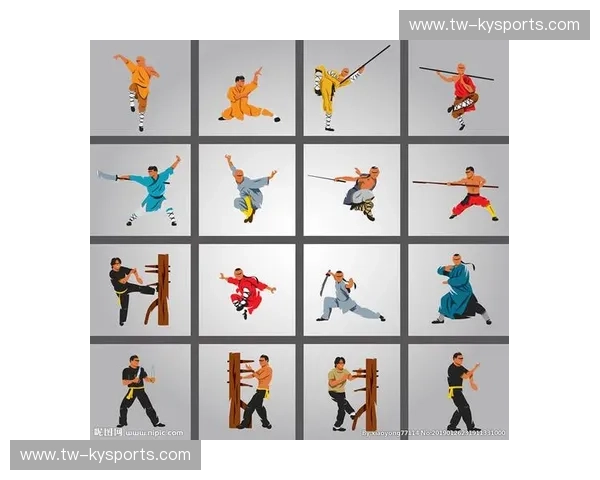 拳击的刚猛碰撞vs.咏春的贴身短打：一场跨越时空的武术对话